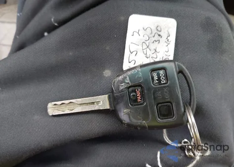 2005 Lexus Rx 330 z USA, uszkodzony, nr VIN 2T2HA31U55C053336